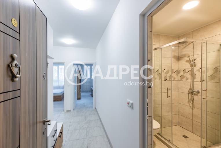 Двустаен апартамент, Варна, Възраждане 1, 671768, Снимка 8