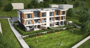 Многостаен апартамент, Варна, м-ст Свети Никола, 672768, Снимка 1