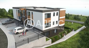 Многостаен апартамент, Варна, м-ст Свети Никола, 672768, Снимка 2