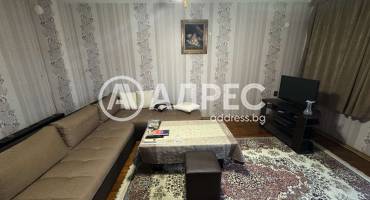 Тристаен апартамент, Враца, Металург, 674768, Снимка 2