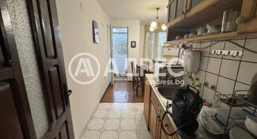 Тристаен апартамент, Враца, Металург, 674768, Снимка 4