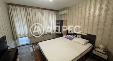 Тристаен апартамент, Враца, Металург, 674768, Снимка 5