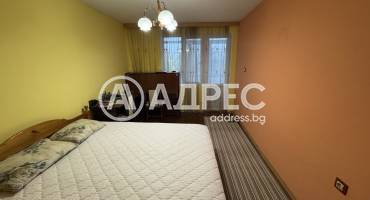 Тристаен апартамент, Враца, Металург, 674768, Снимка 6