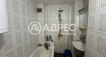 Тристаен апартамент, Враца, Металург, 674768, Снимка 7