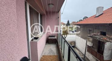 Тристаен апартамент, Враца, Металург, 674768, Снимка 9