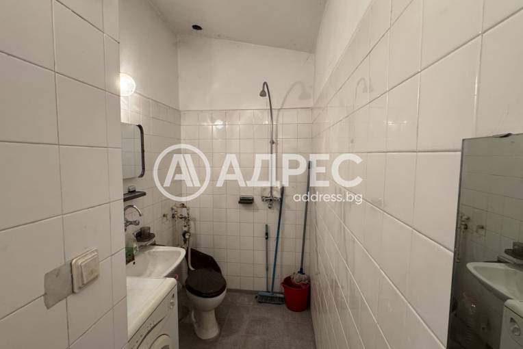 Тристаен апартамент, Враца, Металург, 674768, Снимка 11