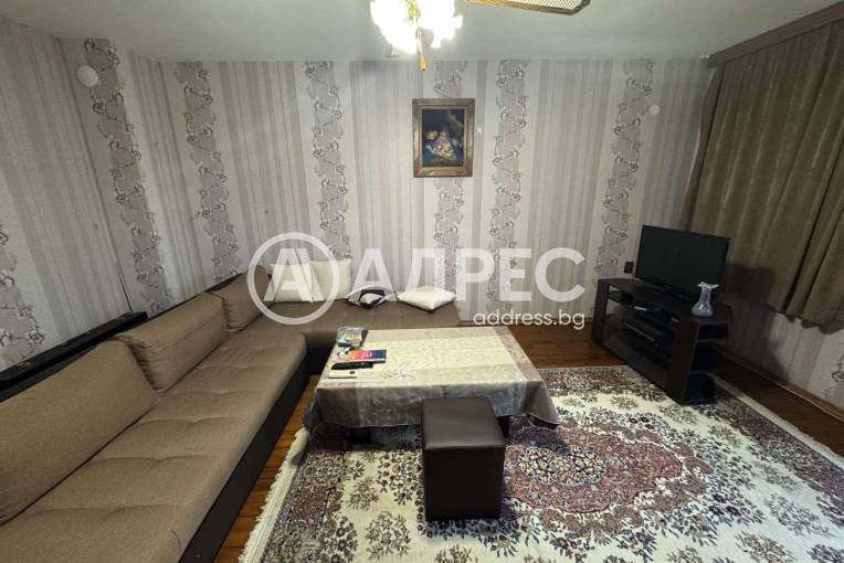 Тристаен апартамент, Враца, Металург, 674768, Снимка 2