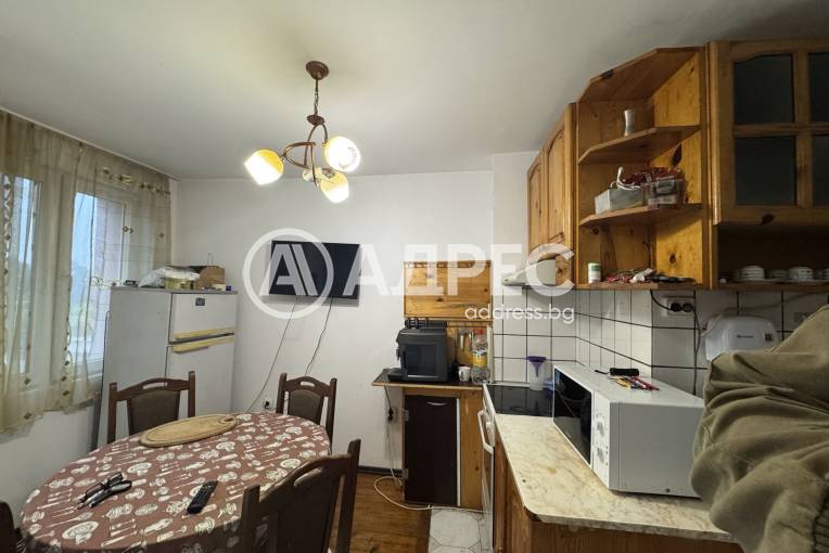 Тристаен апартамент, Враца, Металург, 674768, Снимка 3