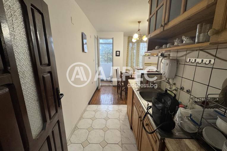 Тристаен апартамент, Враца, Металург, 674768, Снимка 4