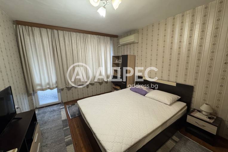 Тристаен апартамент, Враца, Металург, 674768, Снимка 5