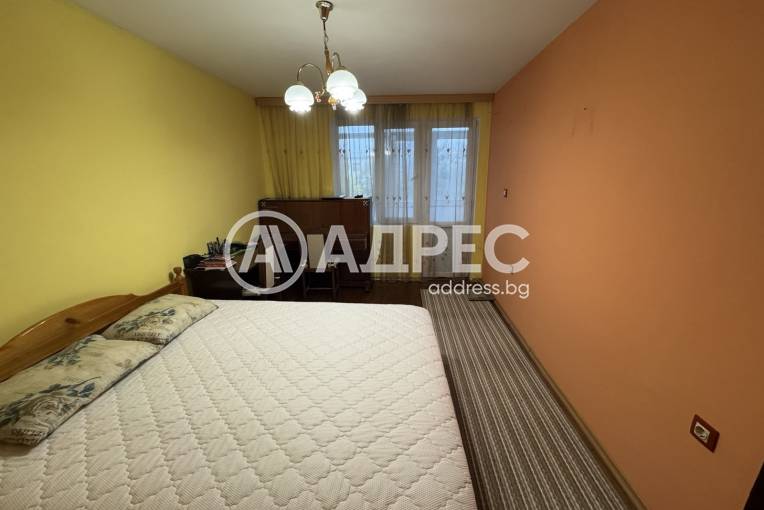 Тристаен апартамент, Враца, Металург, 674768, Снимка 6