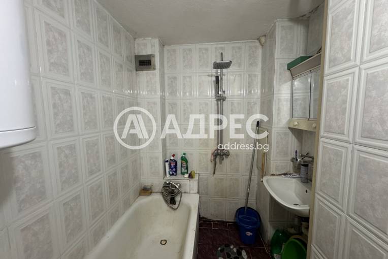 Тристаен апартамент, Враца, Металург, 674768, Снимка 7