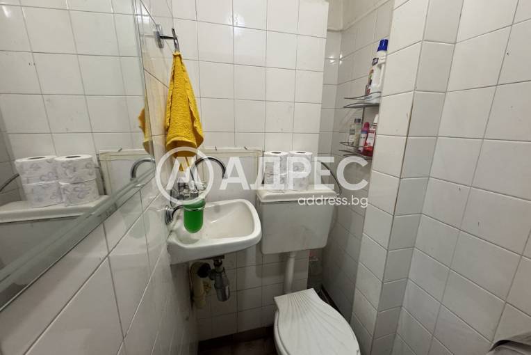 Тристаен апартамент, Враца, Металург, 674768, Снимка 8