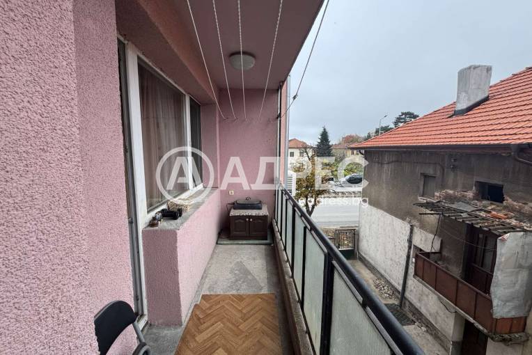 Тристаен апартамент, Враца, Металург, 674768, Снимка 9