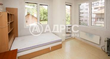 Тристаен апартамент, София, Лозенец, 676768, Снимка 11