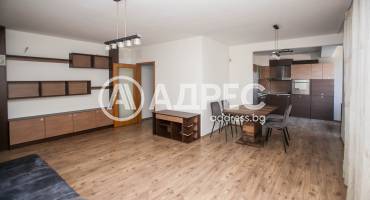 Тристаен апартамент, София, Лозенец, 676768, Снимка 3