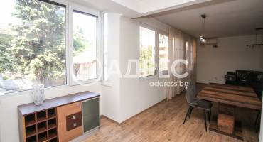 Тристаен апартамент, София, Лозенец, 676768, Снимка 4