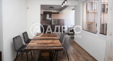 Тристаен апартамент, София, Лозенец, 676768, Снимка 5