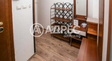 Тристаен апартамент, София, Лозенец, 676768, Снимка 6