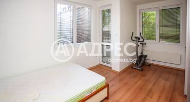 Тристаен апартамент, София, Лозенец, 676768, Снимка 7