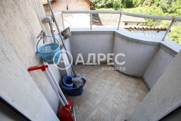 Тристаен апартамент, София, Лозенец, 676768, Снимка 9