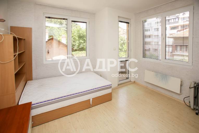 Тристаен апартамент, София, Лозенец, 676768, Снимка 2