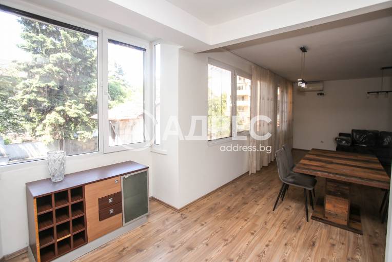 Тристаен апартамент, София, Лозенец, 676768, Снимка 4