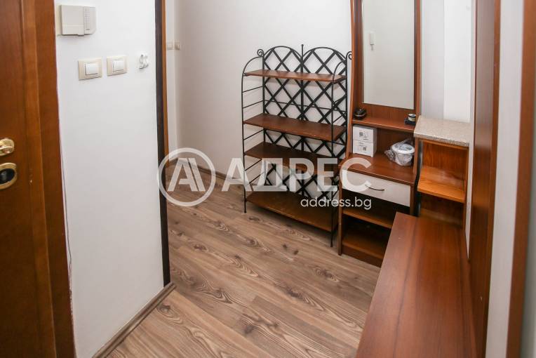 Тристаен апартамент, София, Лозенец, 676768, Снимка 6