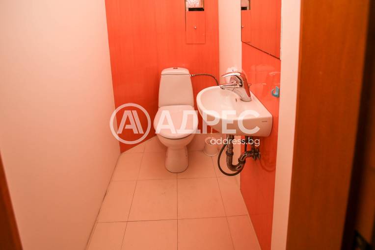 Тристаен апартамент, София, Лозенец, 676768, Снимка 8