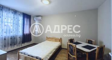 Едностаен апартамент, Русе, Здравец изток, 677768, Снимка 2