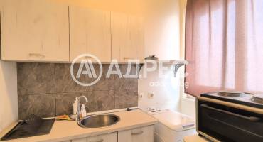 Едностаен апартамент, Русе, Здравец изток, 677768, Снимка 4