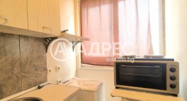 Едностаен апартамент, Русе, Здравец изток, 677768, Снимка 5