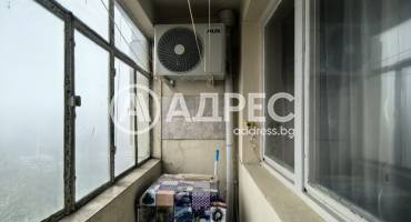 Едностаен апартамент, Русе, Здравец изток, 677768, Снимка 8