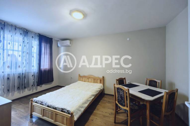 Едностаен апартамент, Русе, Здравец изток, 677768, Снимка 2