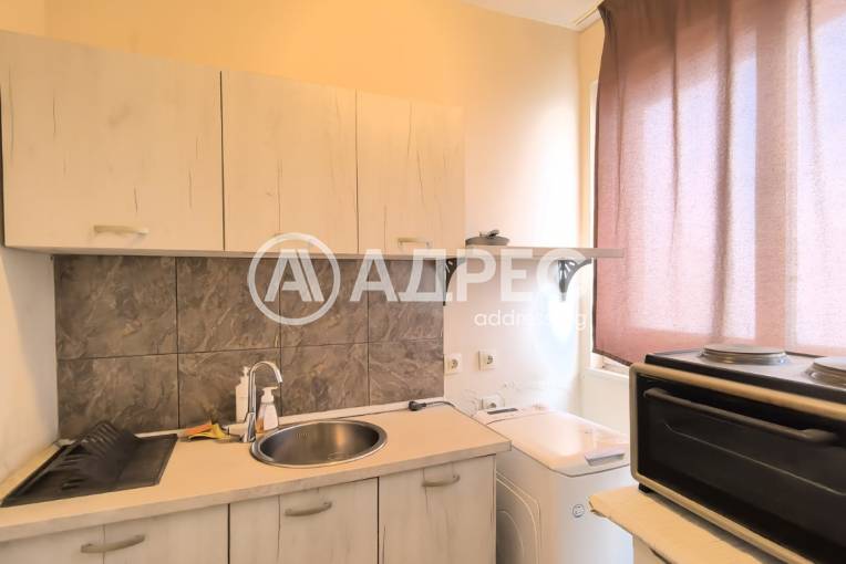 Едностаен апартамент, Русе, Здравец изток, 677768, Снимка 4