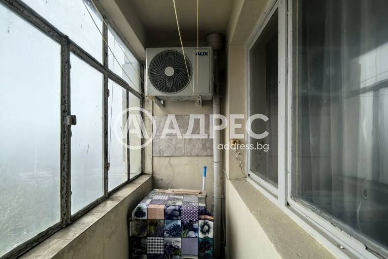 Едностаен апартамент, Русе, Здравец изток, 677768, Снимка 8