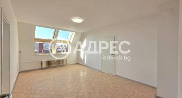 Тристаен апартамент, София, Гео Милев, 678768, Снимка 3