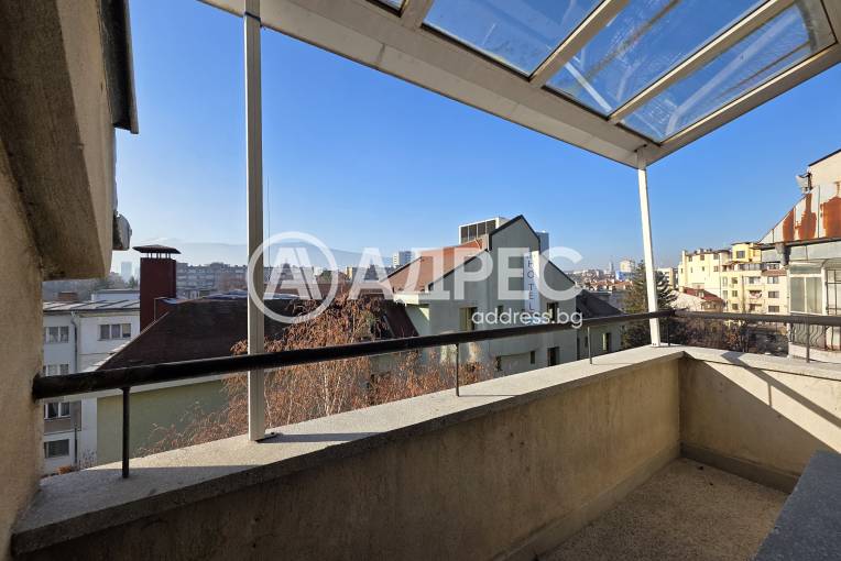 Тристаен апартамент, София, Гео Милев, 678768, Снимка 6