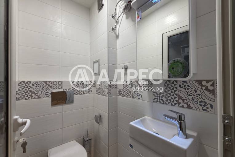 Тристаен апартамент, София, Редута, 680768, Снимка 10