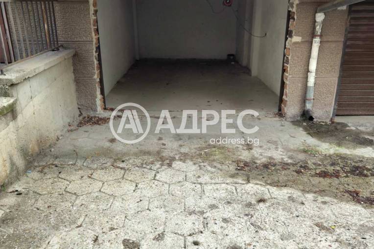 Тристаен апартамент, София, Редута, 680768, Снимка 13