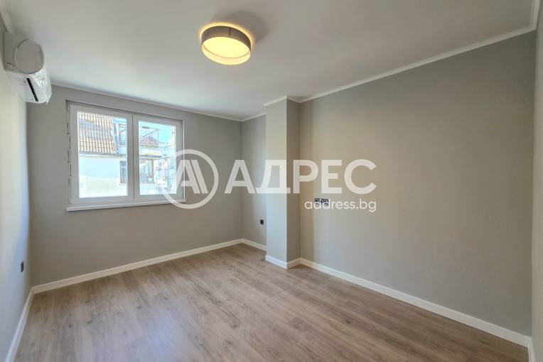 Тристаен апартамент, София, Редута, 680768, Снимка 4