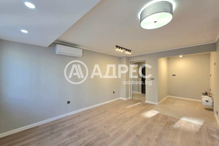 Тристаен апартамент, София, Редута, 680768, Снимка 5