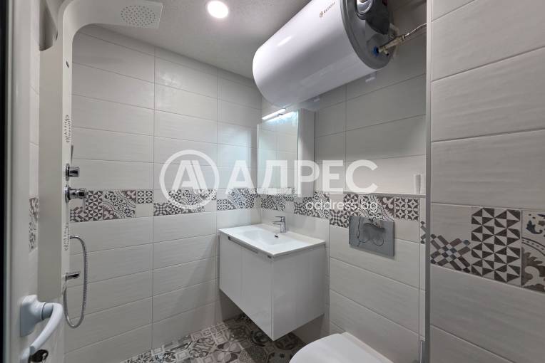 Тристаен апартамент, София, Редута, 680768, Снимка 9