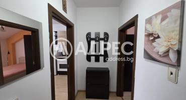 Двустаен апартамент, Варна, Цветен квартал, 681768, Снимка 12