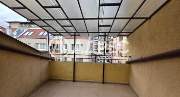 Двустаен апартамент, Варна, Цветен квартал, 681768, Снимка 15