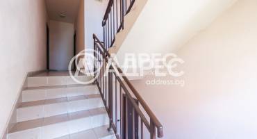 Двустаен апартамент, Варна, Цветен квартал, 681768, Снимка 16