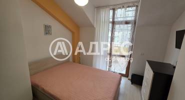 Двустаен апартамент, Варна, Цветен квартал, 681768, Снимка 5