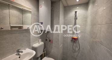 Двустаен апартамент, Варна, Цветен квартал, 681768, Снимка 8