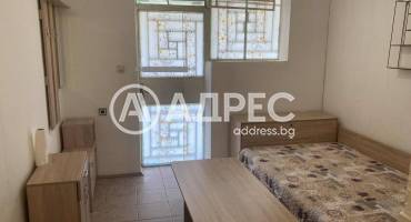 Едностаен апартамент, Сливен, Център, 682768, Снимка 1