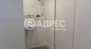 Едностаен апартамент, Сливен, Център, 682768, Снимка 3